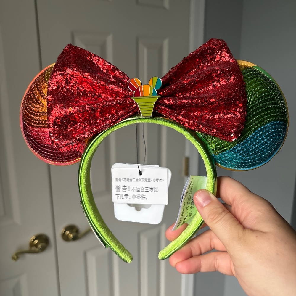 Aulani Disney Ears